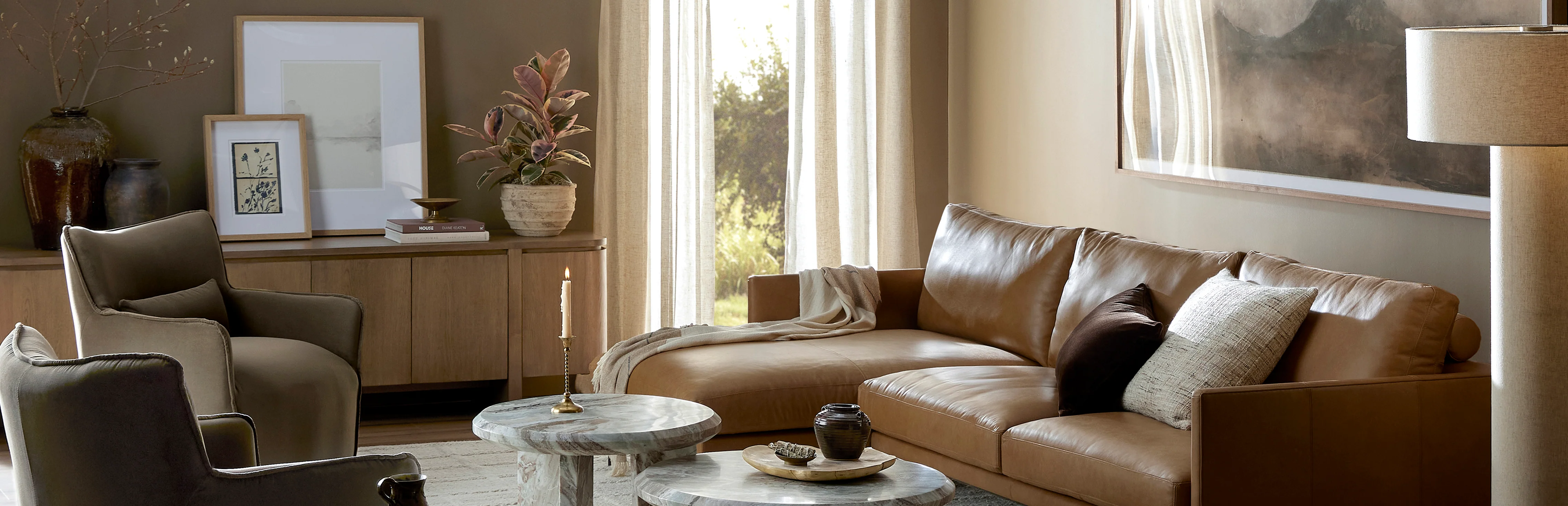 Elevate Every Corner of Home